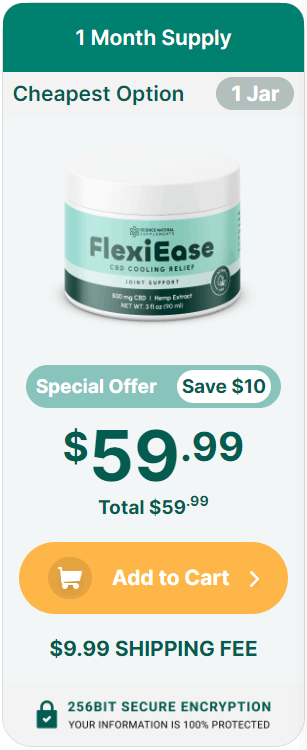 FlexiEase price