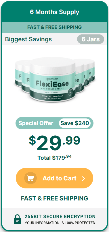 FlexiEase Buy